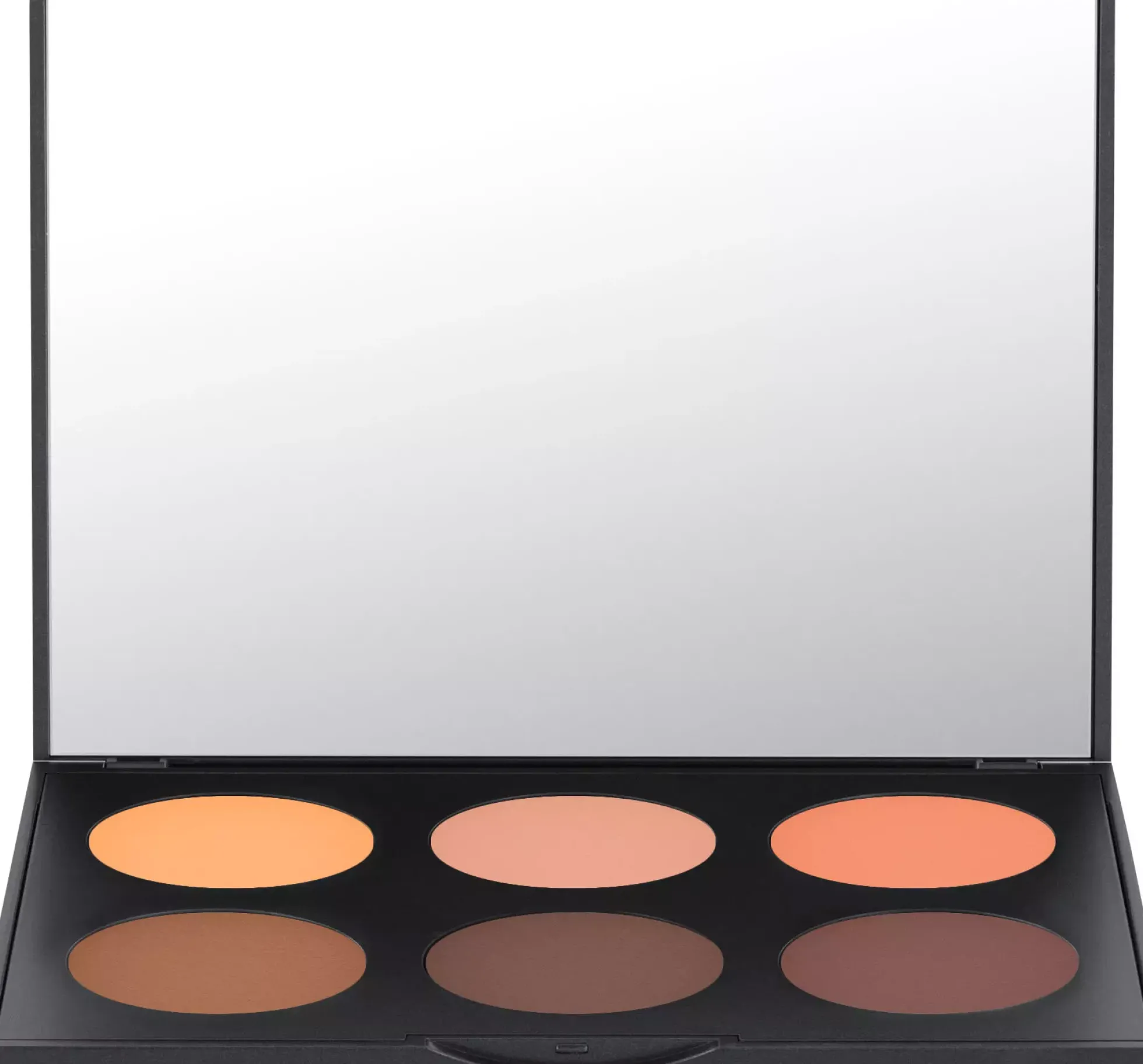 MAC Cosmetics Studio Fix Sculpt And Shape Contour Palette Medium Dark/Dark