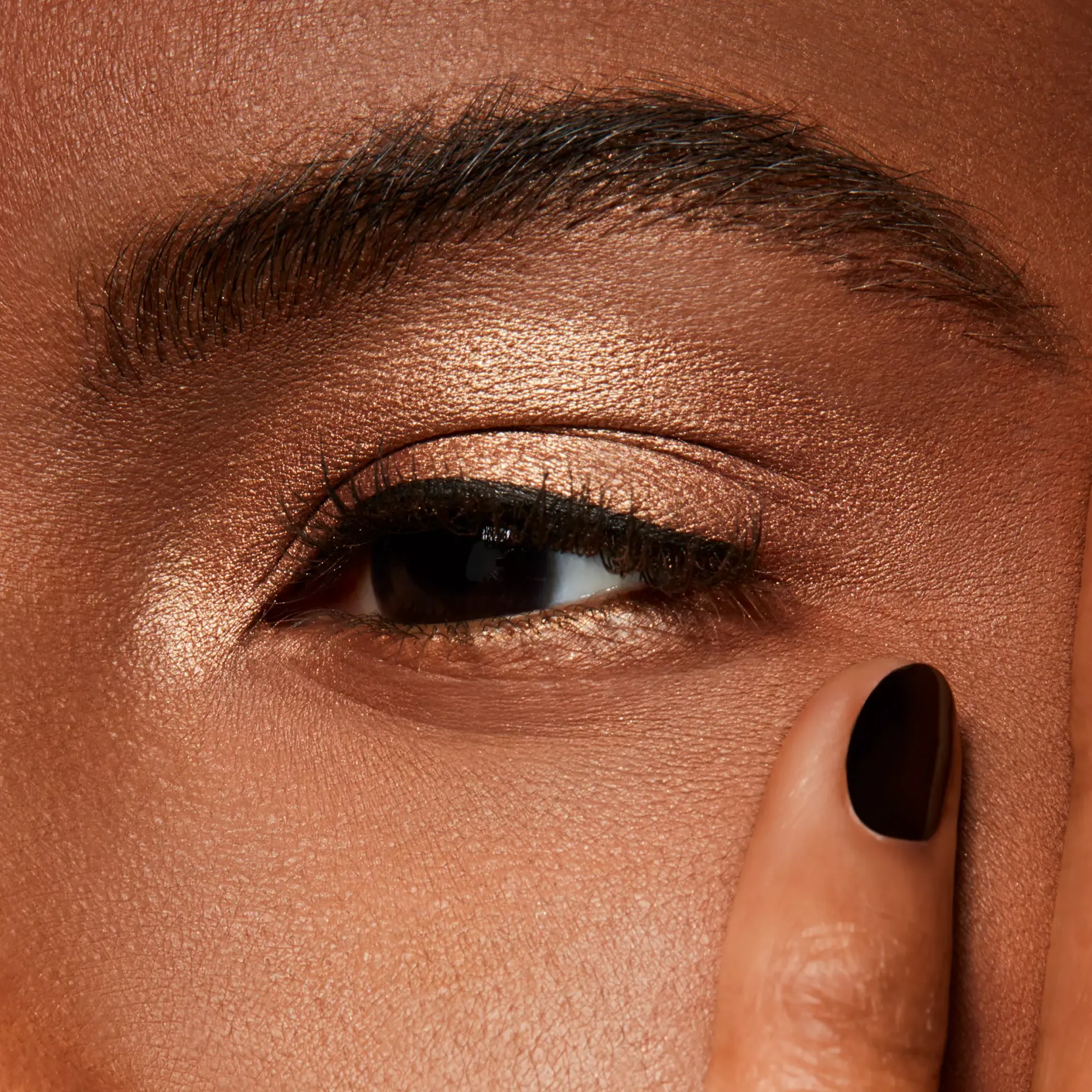 MAC Cosmetics Veluxe Single Eyeshadow Woodwinked