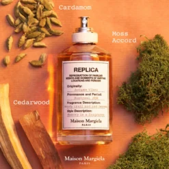 Maison Margiela Replica Autumn Vibes Eau de Toilette 30 ml