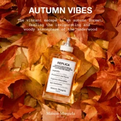 Maison Margiela Replica Autumn Vibes Eau de Toilette 30 ml