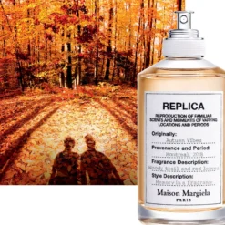 Maison Margiela Replica Autumn Vibes Eau de Toilette 30 ml