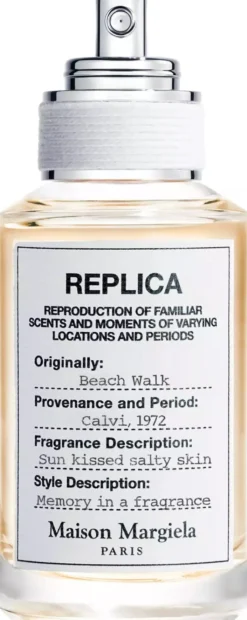 Maison Margiela Replica Beach Walk EdT 100 ml