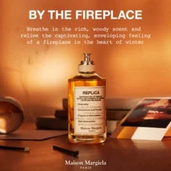 Maison Margiela Replica By The Fire Eau De Toilette 30 ml