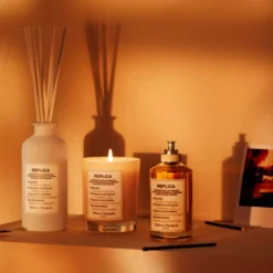 Maison Margiela Replica By The Fire Eau De Toilette 30 ml