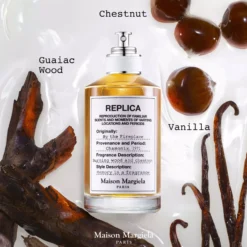 Maison Margiela Replica By The Fire Eau De Toilette 30 ml