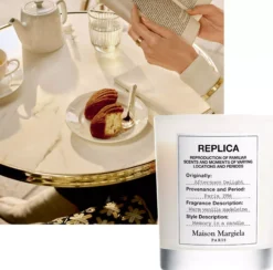 Maison Margiela Replica Candle Afternoon Delight 165 g