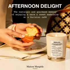 Maison Margiela Replica Candle Afternoon Delight 165 g