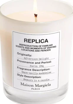 Maison Margiela Replica Candle Afternoon Delight 165 g