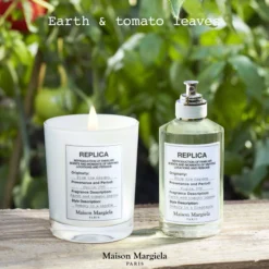Maison Margiela Replica Candle From the Garden 165 g