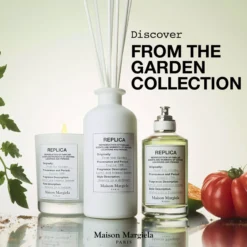 Maison Margiela Replica Candle From the Garden 165 g