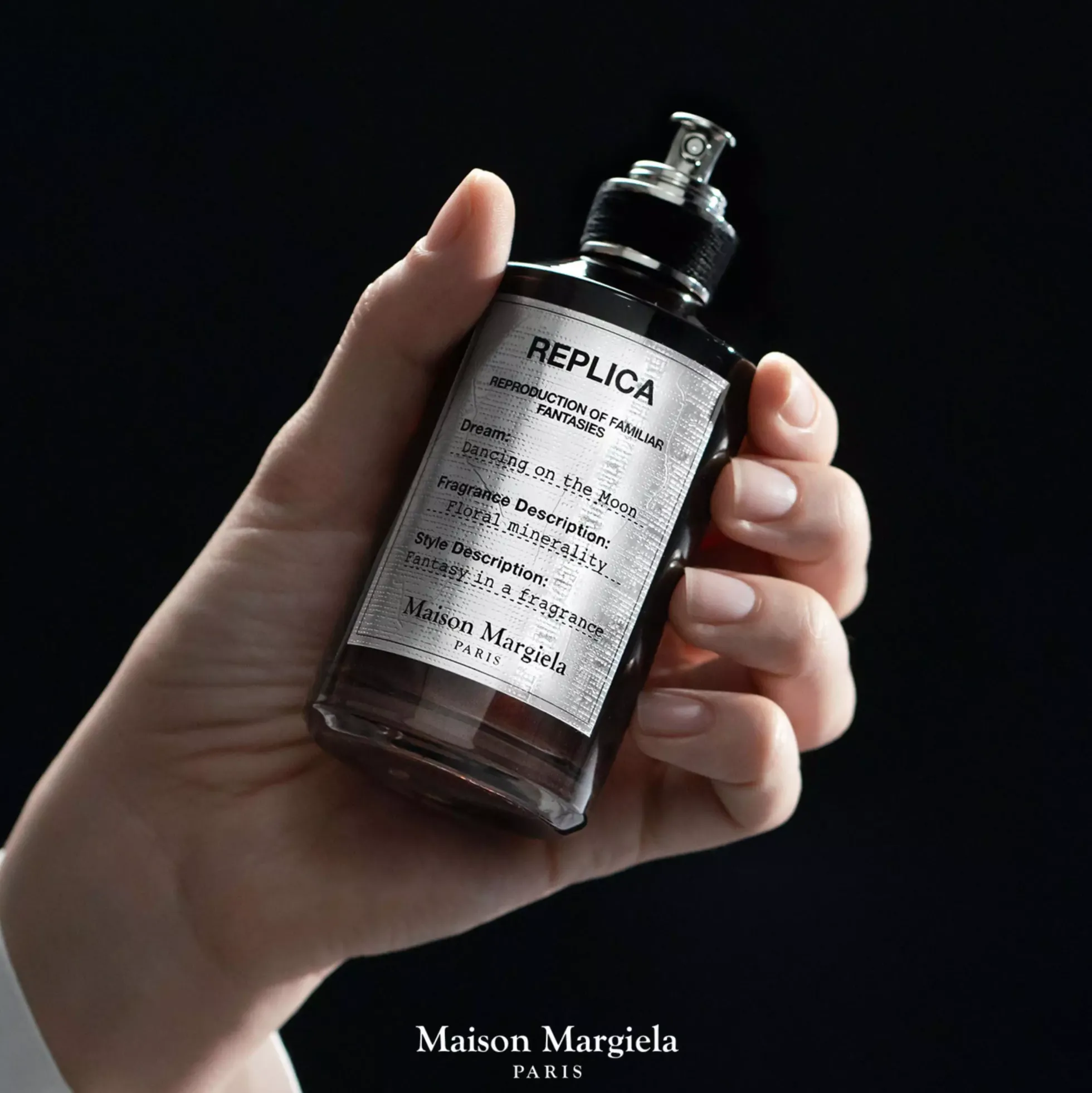 Maison Margiela Replica Dancing on the Moon Eau de Parfum 100 ml