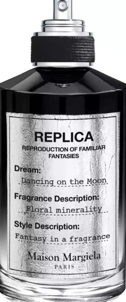 Maison Margiela Replica Dancing on the Moon Eau de Parfum 100 ml
