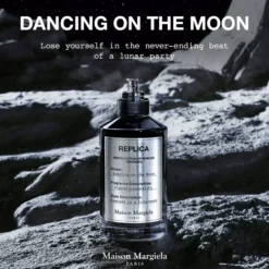 Maison Margiela Replica Dancing on the Moon Eau de Parfum 100 ml