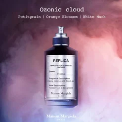 Maison Margiela Replica Flying Eau de Parfum 100 ml