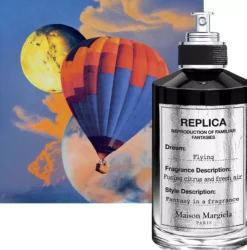 Maison Margiela Replica Flying Eau de Parfum 100 ml