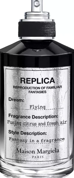 Maison Margiela Replica Flying Eau de Parfum 100 ml