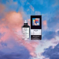 Maison Margiela Replica Flying Eau de Parfum 100 ml