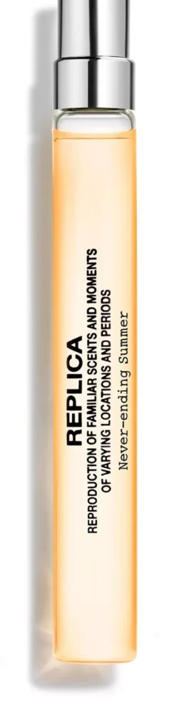 Maison Margiela Replica Never-Ending Summer Eau de Toilette 10 ml