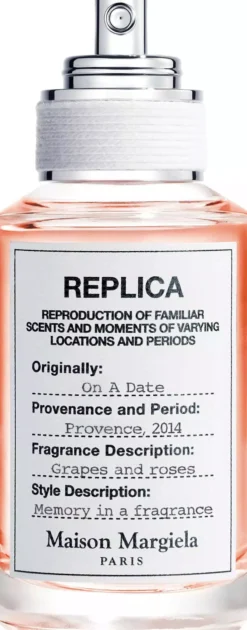 Maison Margiela Replica On a Date Eau de Toilette 30 ml