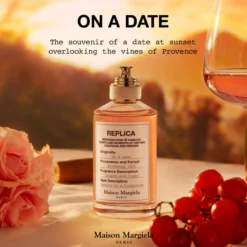 Maison Margiela Replica On a Date Eau de Toilette 30 ml