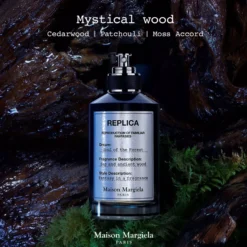 Maison Margiela Replica Soul of the Forest Eau de Parfum 100 ml