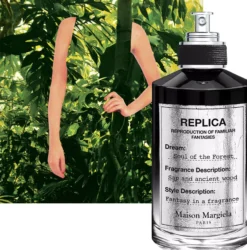 Maison Margiela Replica Soul of the Forest Eau de Parfum 100 ml