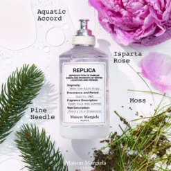 Maison MargielaReplica When the Rain Stops Eau de Toilette 100 ml
