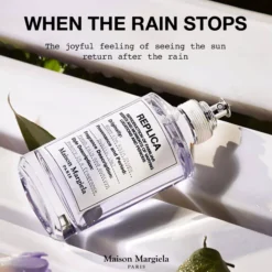 Maison MargielaReplica When the Rain Stops Eau de Toilette 100 ml