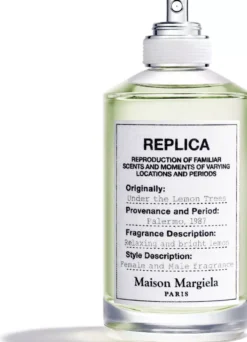 Maison Margiela Under the Lemon Tree Eau De Toilette 100 ml