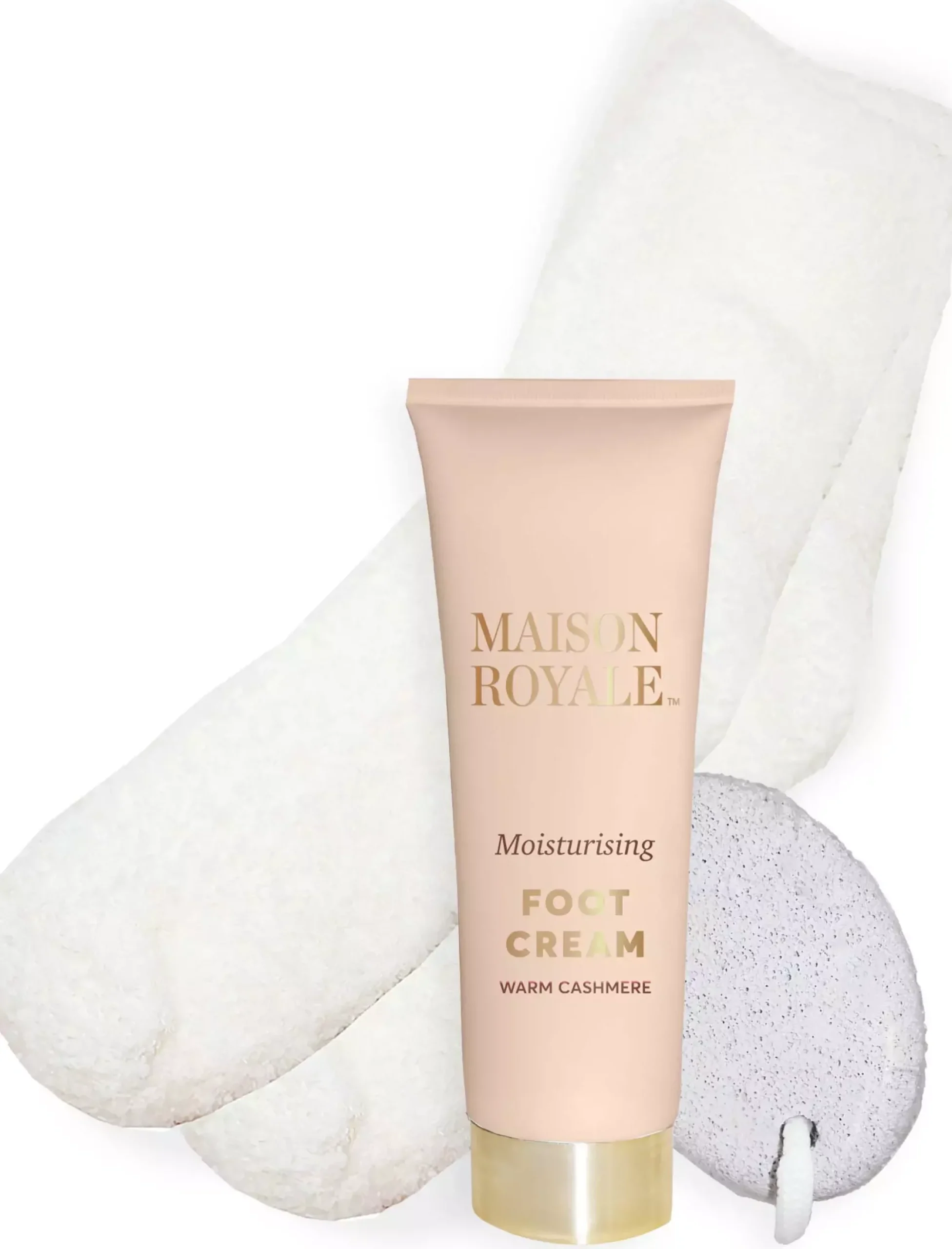 Maison Royale Foot Care Set