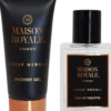 Maison Royale Men Perfume Set