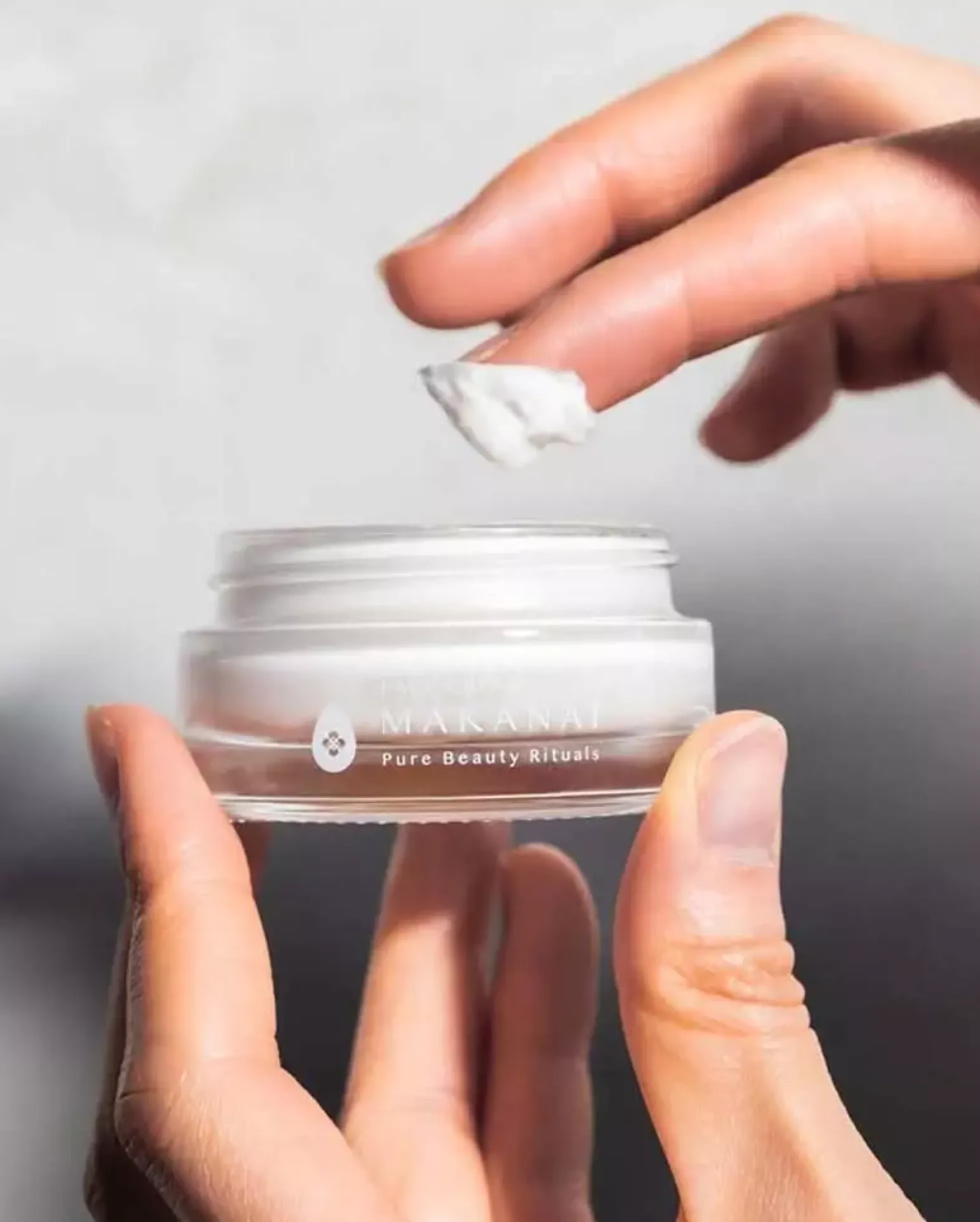MAKANAI Kanazawa Beauty Face Cream 30 g