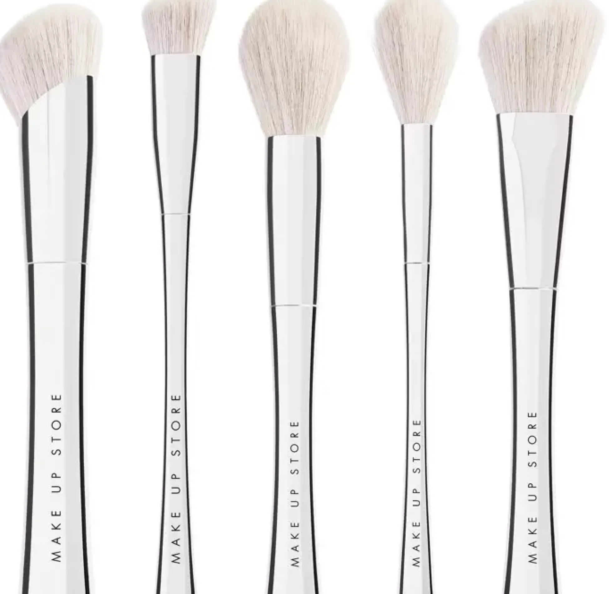 Make Up Store Brush set