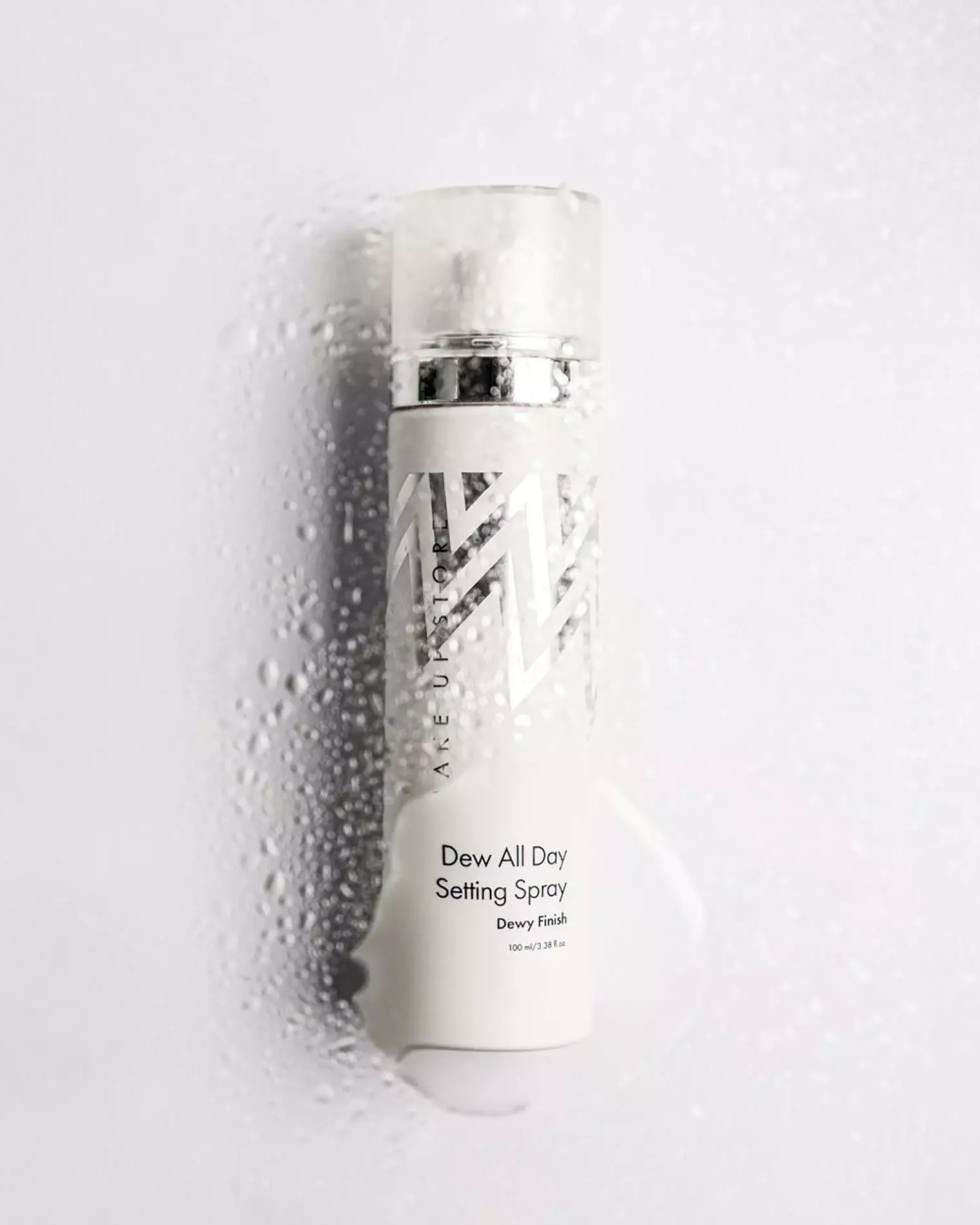 Make Up Store Dew All Day Setting Spray 100 ml