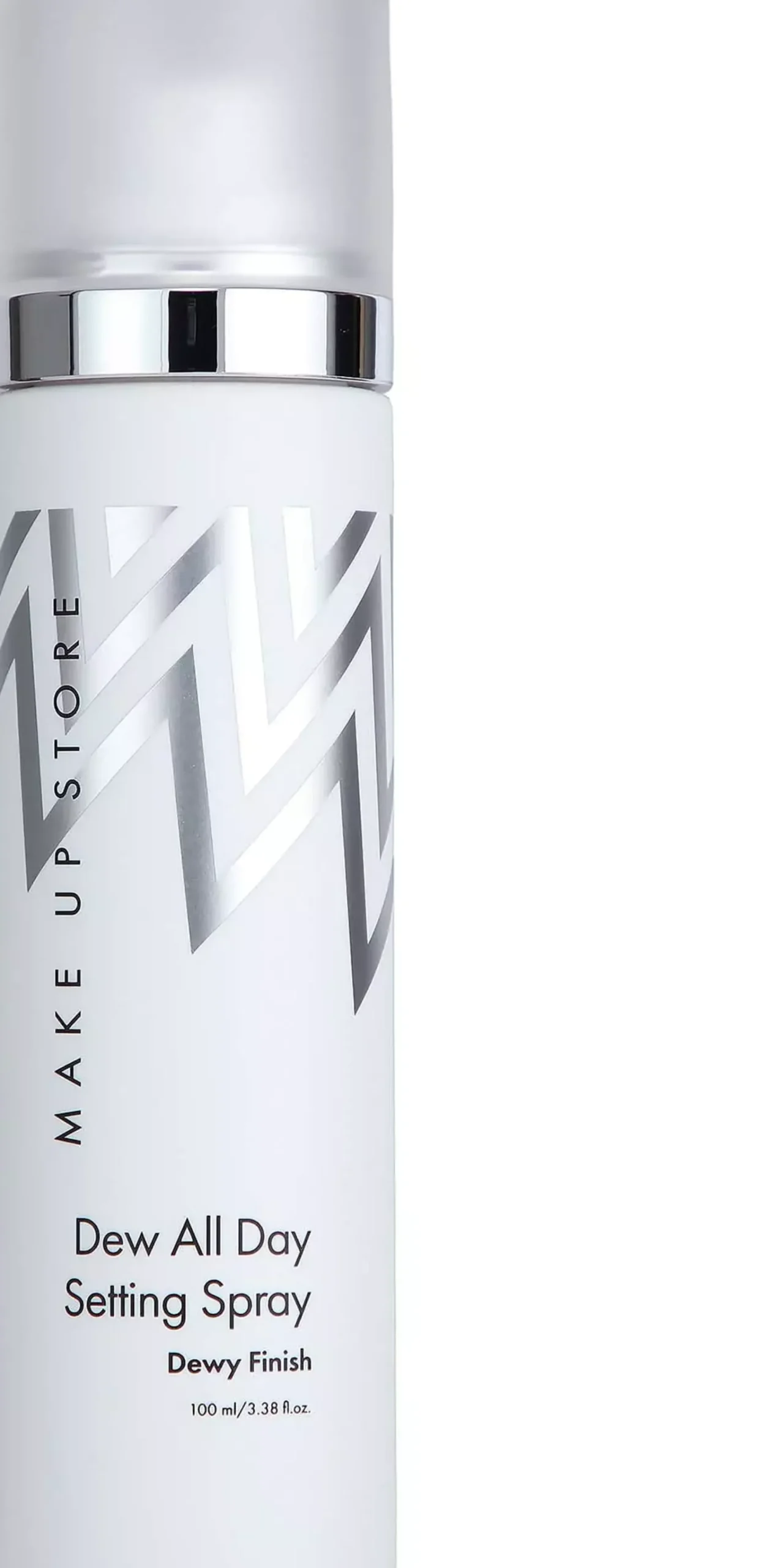Make Up Store Dew All Day Setting Spray 100 ml