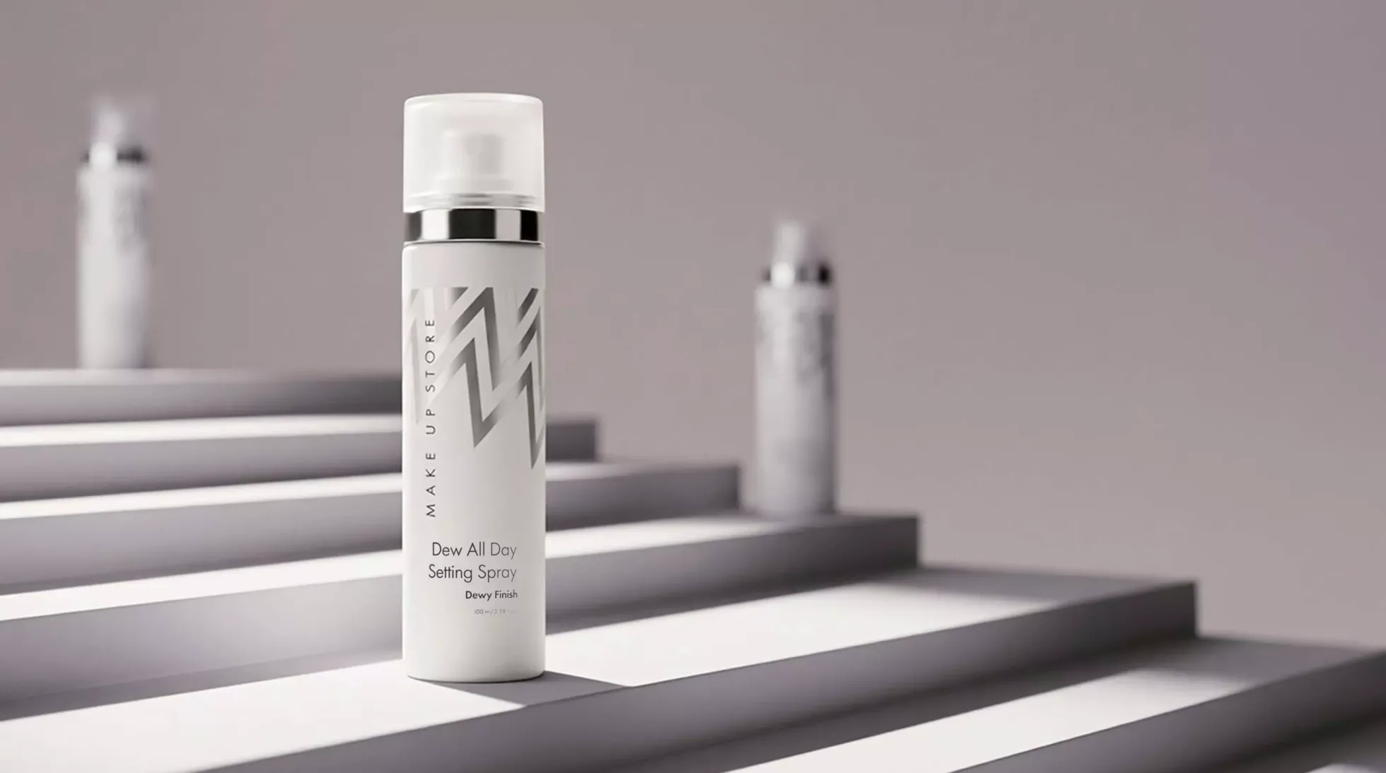 Make Up Store Dew All Day Setting Spray 100 ml
