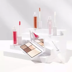 Make Up Store Eye & Glow Essentials Palette