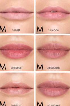 Make Up Store Lip Liner Definition Pro 10 Bare