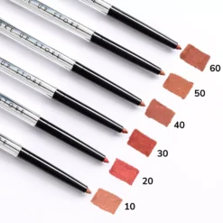 Make Up Store Lip Liner Definition Pro 10 Bare