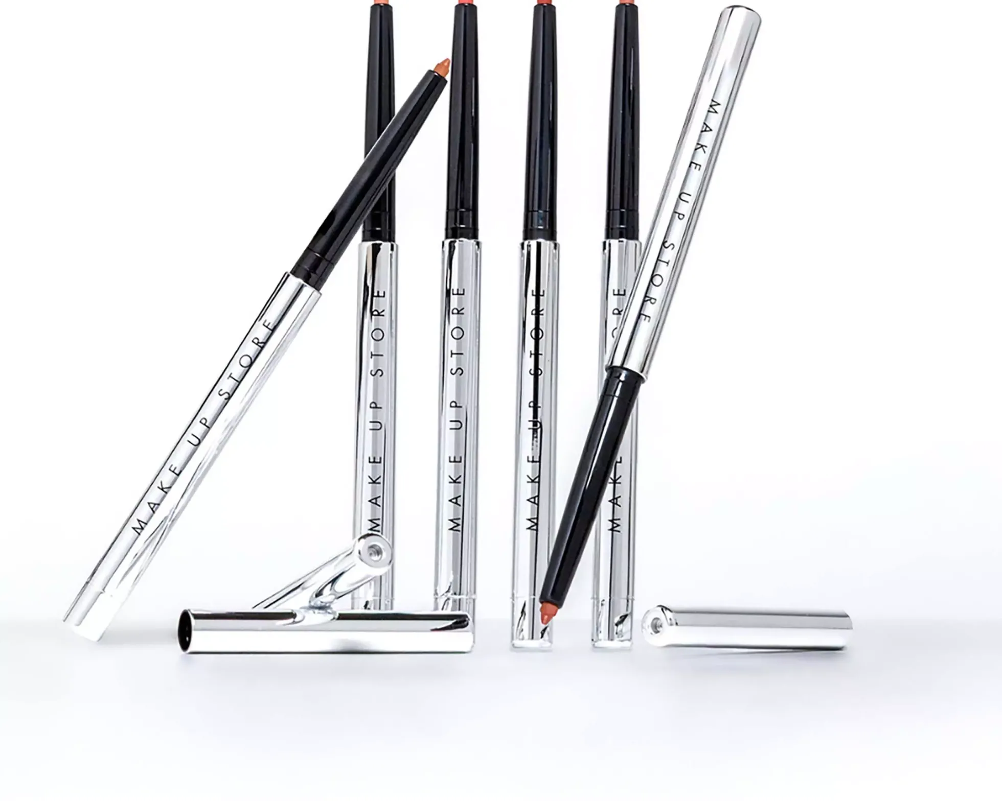 Make Up Store Lip Liner Definition Pro 10 Bare