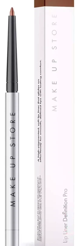 Make Up Store Lip Liner Definition Pro 20 Bloom