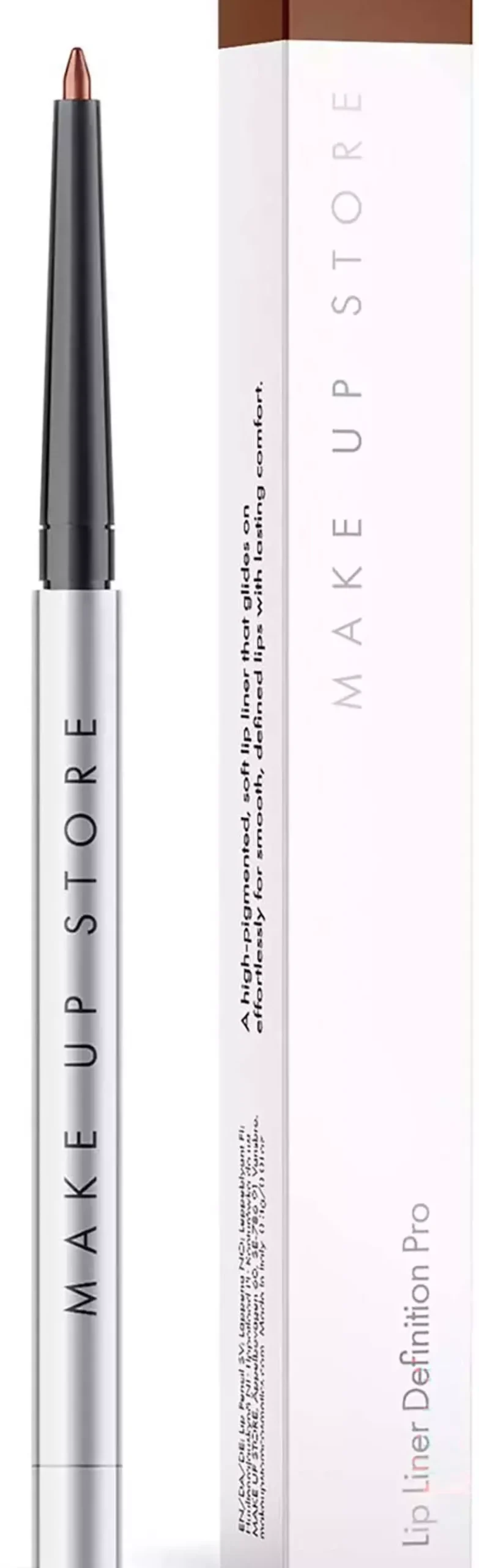 Make Up Store Lip Liner Definition Pro 20 Bloom