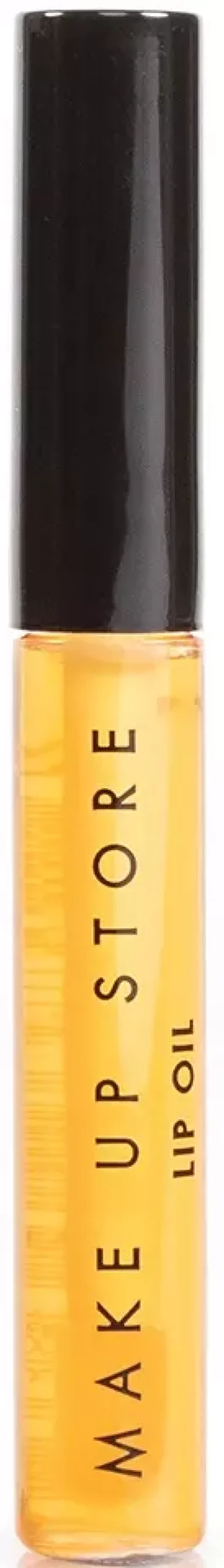 Make Up Store Lip Oil Lemon