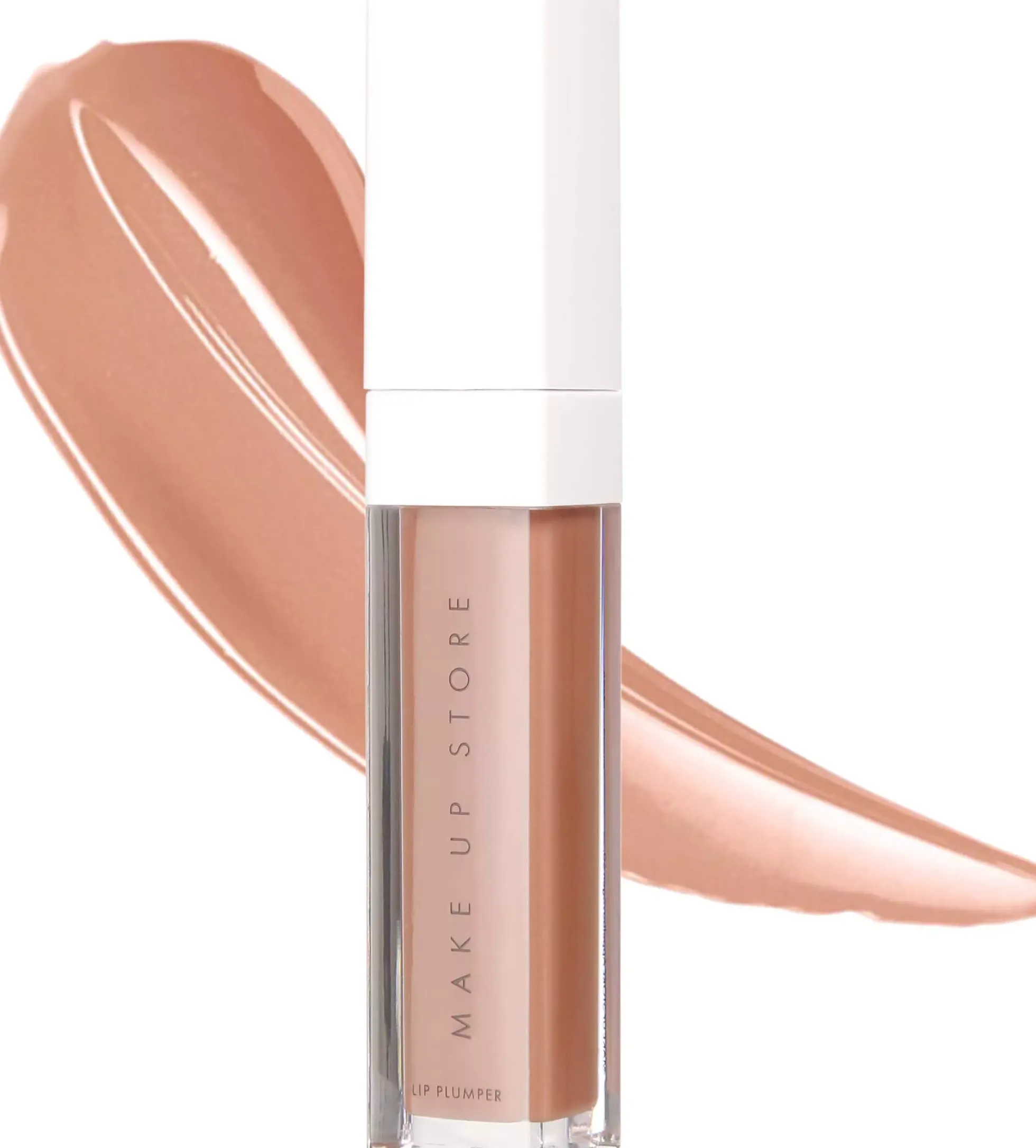 Make Up Store Lip Plumper Nude