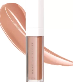 Make Up Store Lip Plumper Sheer Pink