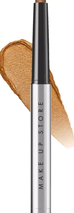Make Up Store Longwear Luxe Eyeshadow Stick Creamy Quartz