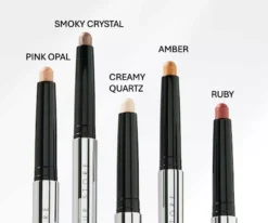 Make Up Store Longwear Luxe Eyeshadow Stick Smoky Crystal