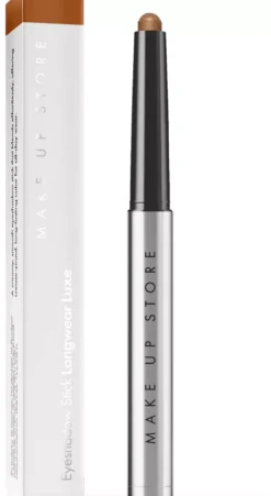 Make Up Store Longwear Luxe Eyeshadow Stick Smoky Crystal