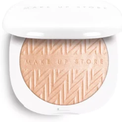 Make Up Store Make Up Store Iconic Radiance Highlighter 30 Golden Shimmer