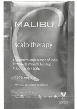 Malibu C Scalp Therapy Sachet 5 g